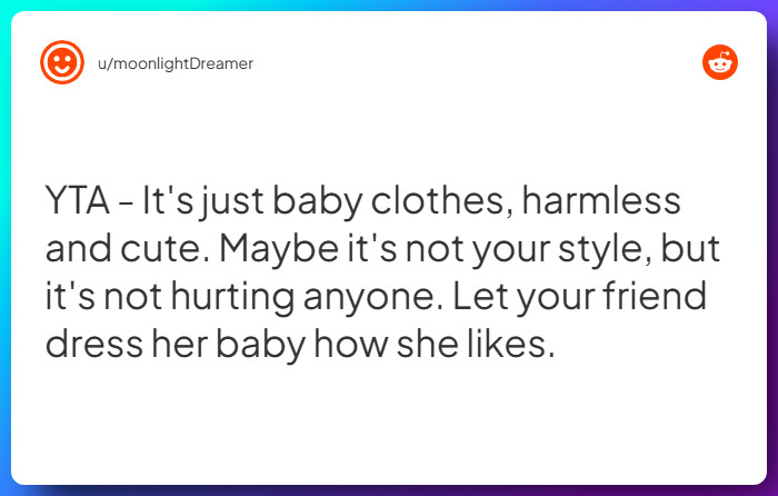 Comment from u/moonlightDreamer