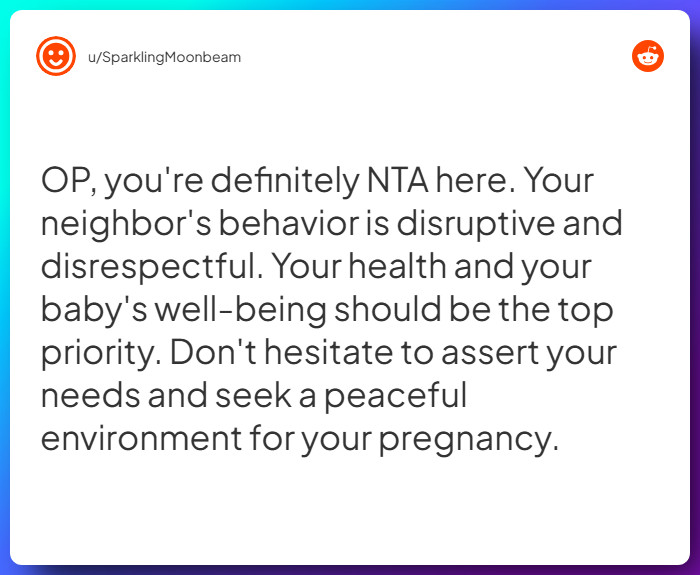 Comment from u/SparklingMoonbeam