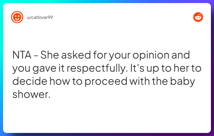 Comment from u/catlover99