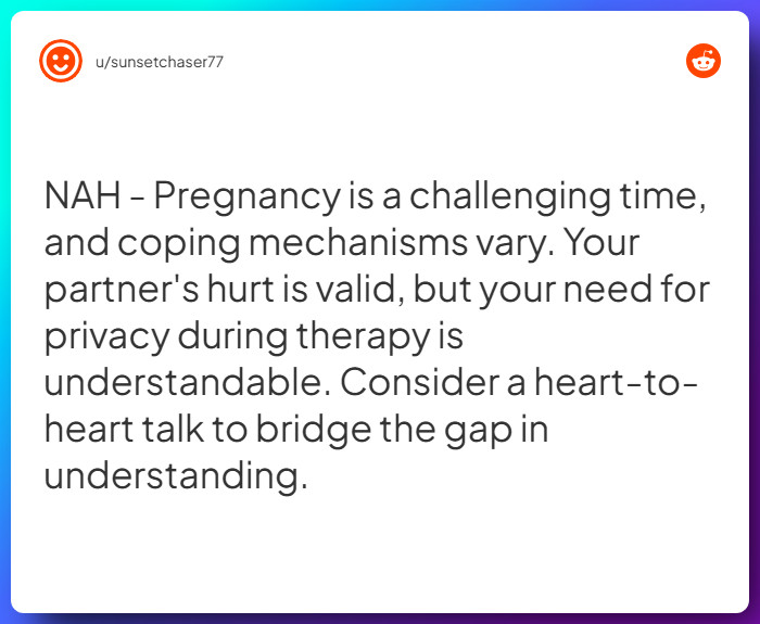 Comment from u/sunsetchaser77