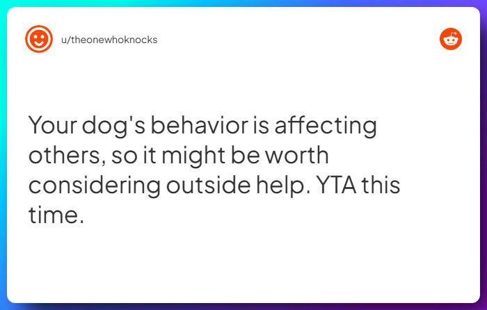 Comment from u/theonewhoknocks