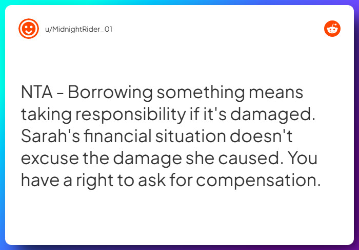 Comment from u/MidnightRider_01