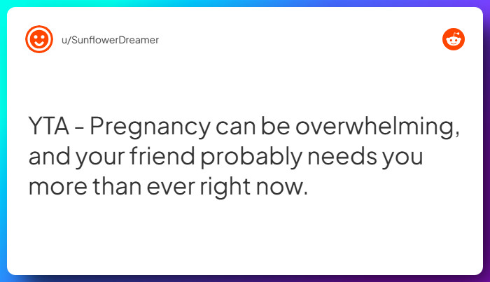 Comment from u/SunflowerDreamer