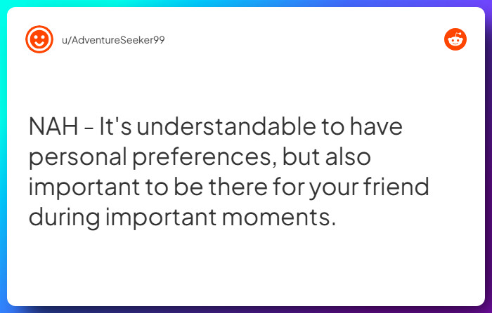 Comment from u/AdventureSeeker99