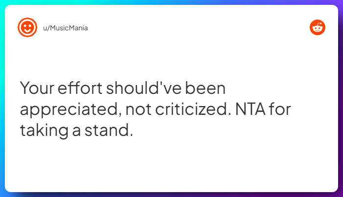 Comment from u/MusicMania