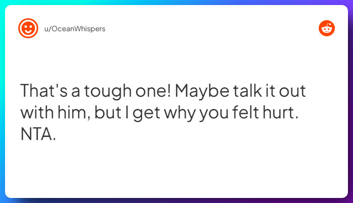 Comment from u/OceanWhispers