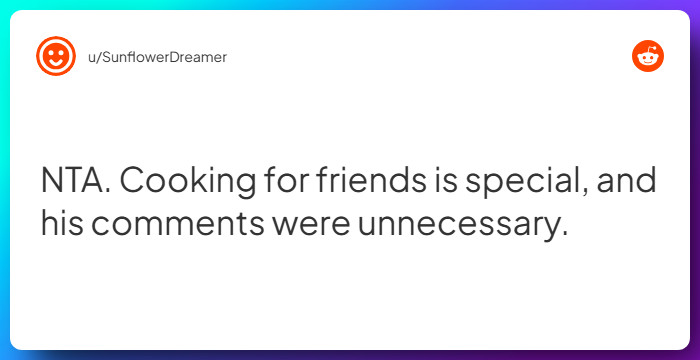 Comment from u/SunflowerDreamer