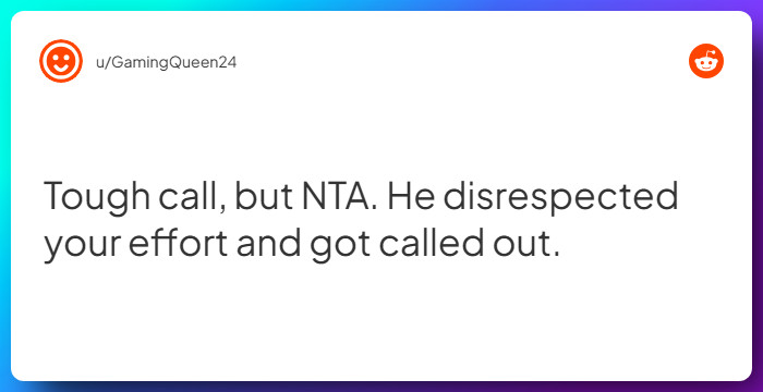 Comment from u/GamingQueen24