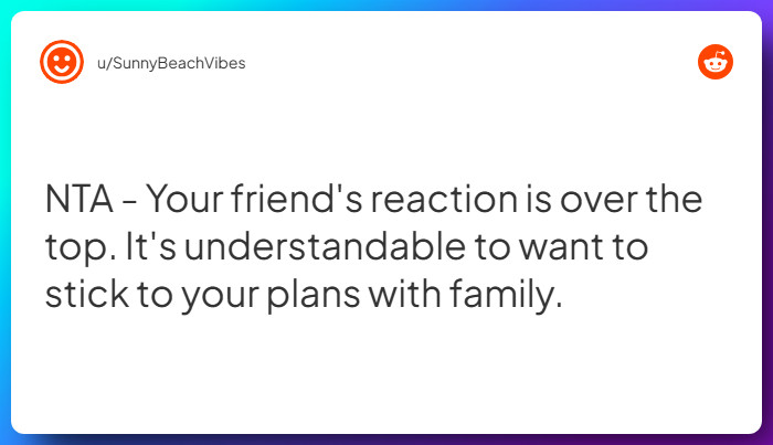 Comment from u/SunnyBeachVibes