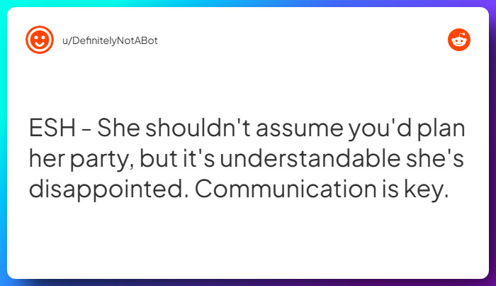 Comment from u/DefinitelyNotABot