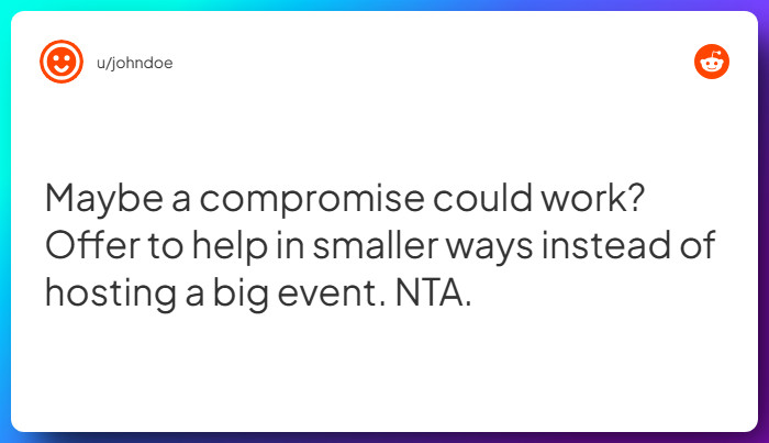 Comment from u/johndoe