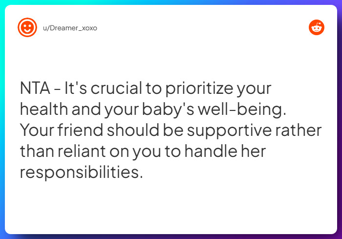 Comment from u/Dreamer_xoxo