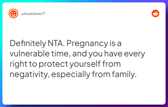 Comment from u/musiclover77