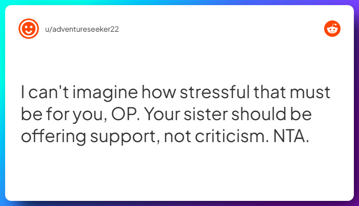 Comment from u/adventureseeker22