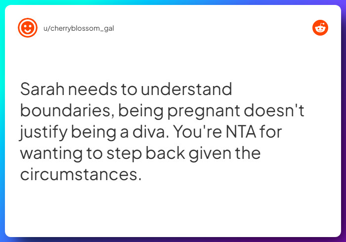 Comment from u/cherryblossom_gal