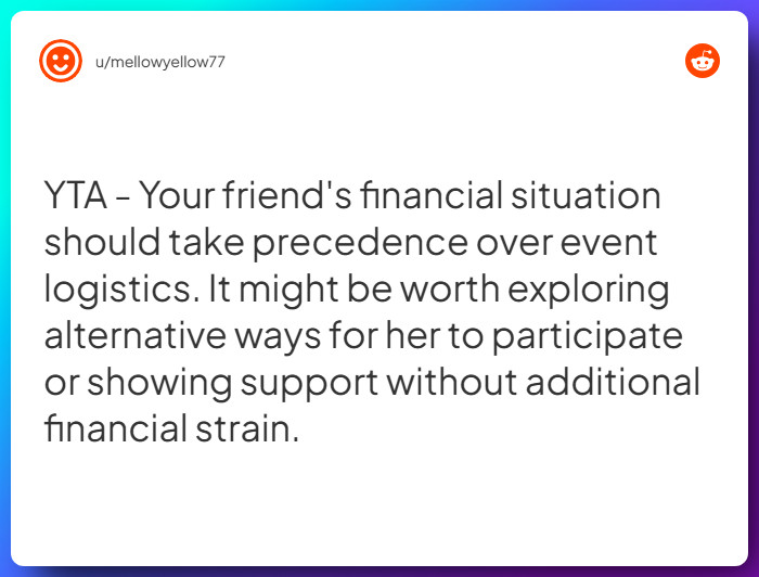 Comment from u/mellowyellow77