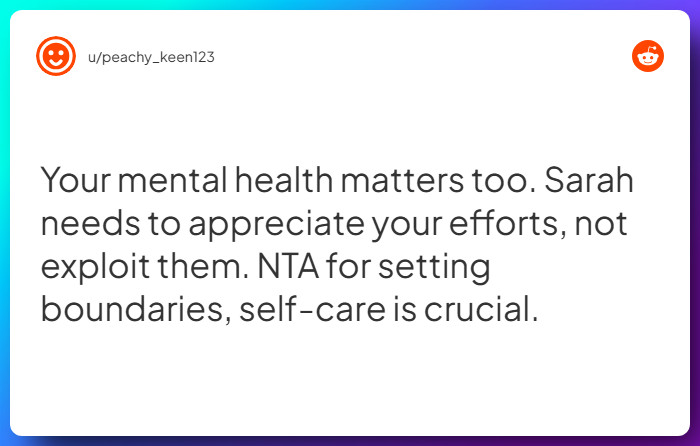 Comment from u/peachy_keen123