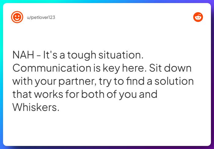 Comment from u/petlover123