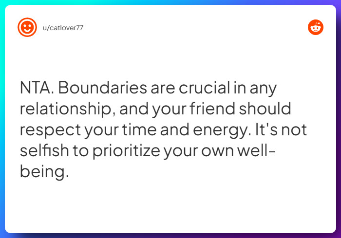 Comment from u/catlover77