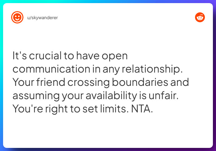 Comment from u/skywanderer