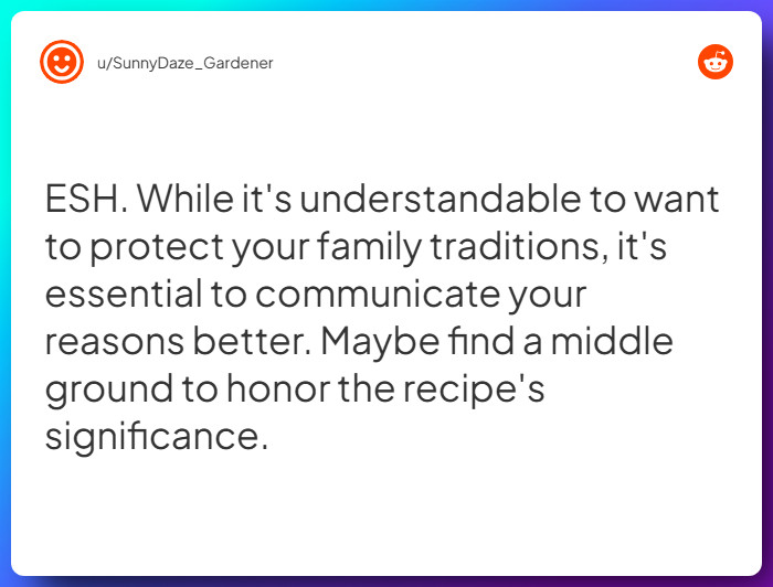 Comment from u/SunnyDaze_Gardener