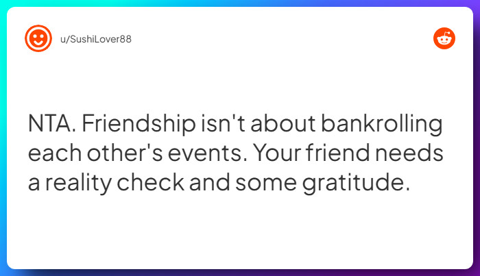 Comment from u/SushiLover88