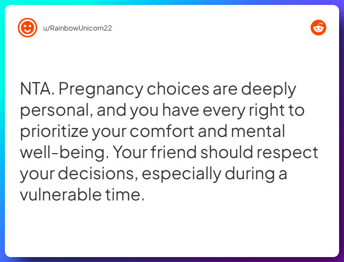 Comment from u/RainbowUnicorn22