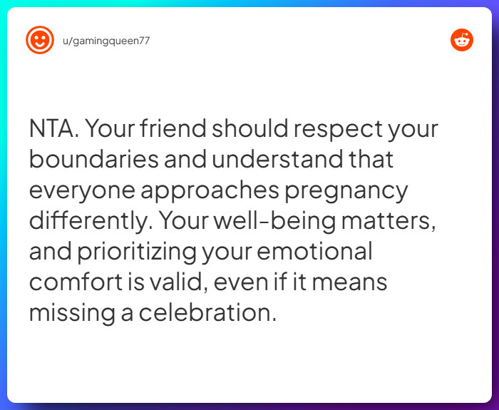 Comment from u/gamingqueen77