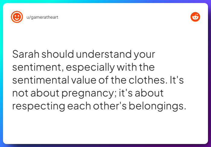 Comment from u/gameratheart