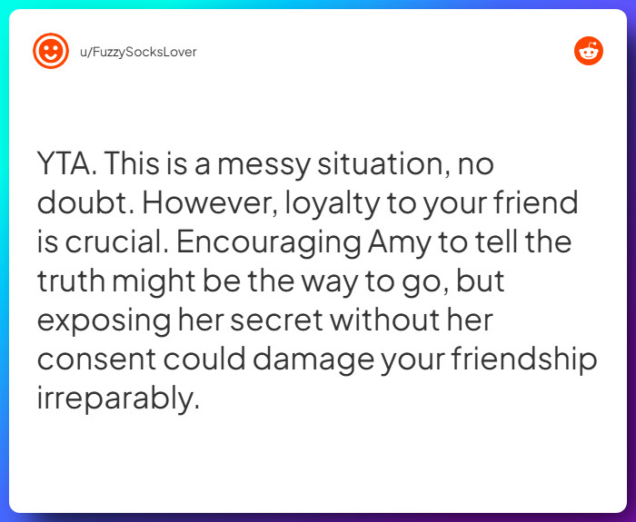 Comment from u/FuzzySocksLover