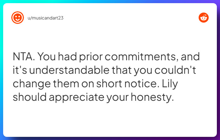 Comment from u/musicandart23