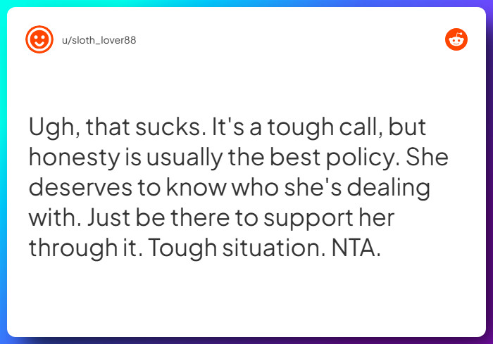 Comment from u/sloth_lover88