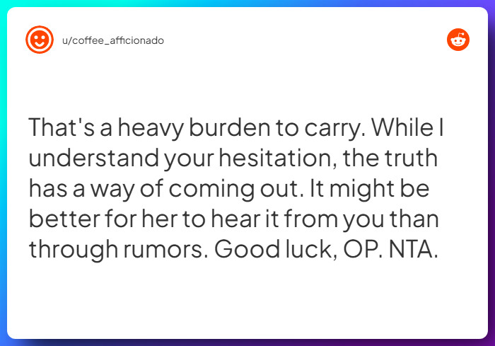 Comment from u/coffee_afficionado