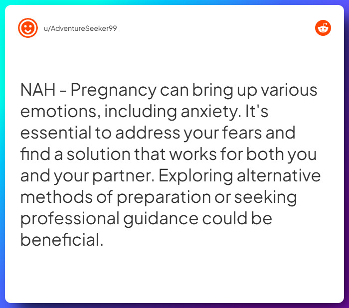 Comment from u/AdventureSeeker99