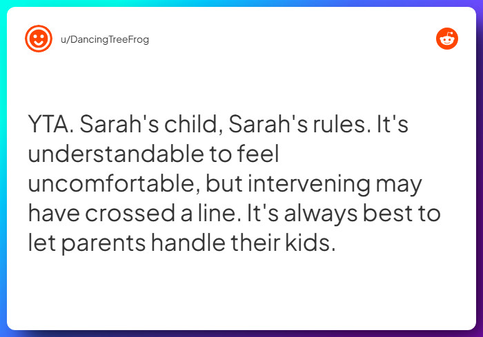 Comment from u/DancingTreeFrog