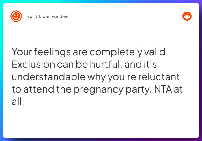 Comment from u/wildflower_wanderer