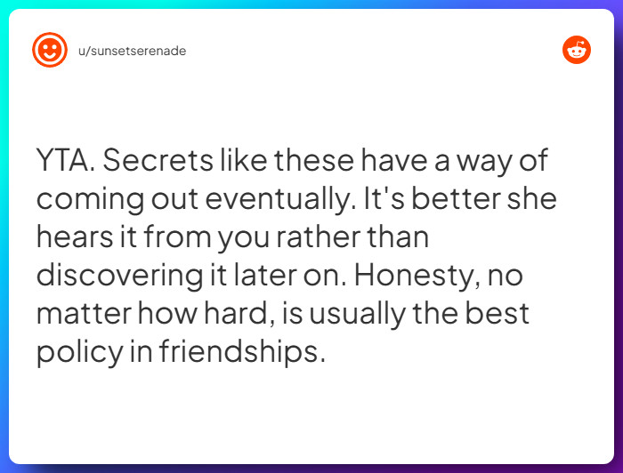 Comment from u/sunsetserenade