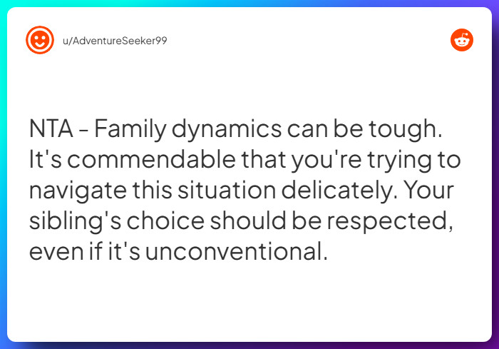 Comment from u/AdventureSeeker99