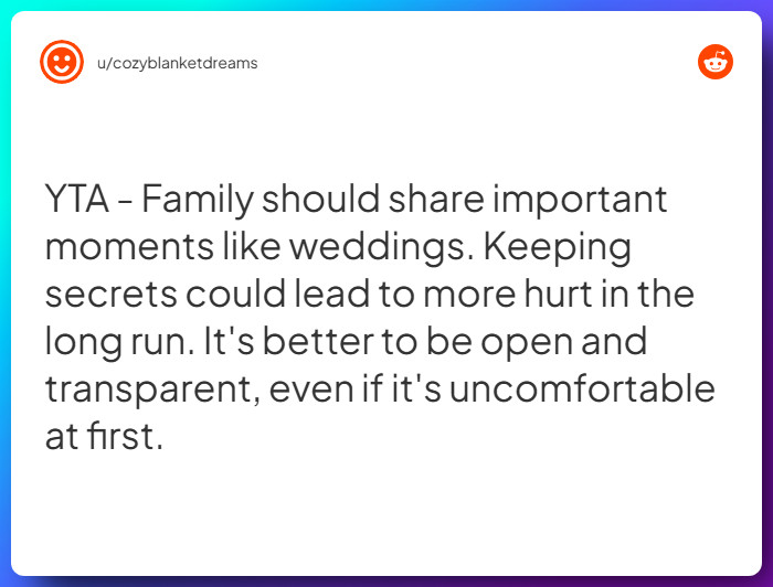 Comment from u/cozyblanketdreams