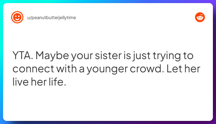 Comment from u/peanutbutterjellytime