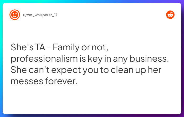 Comment from u/cat_whisperer_17