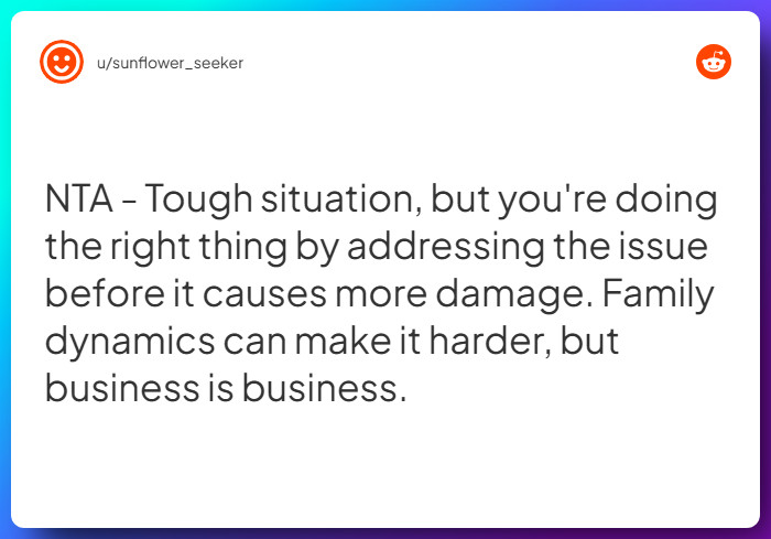 Comment from u/sunflower_seeker