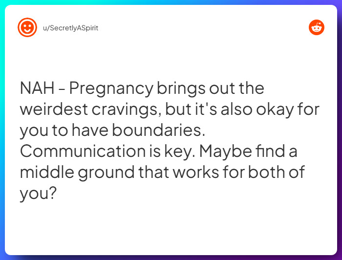 Comment from u/SecretlyASpirit