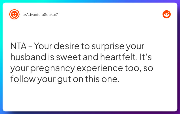 Comment from u/AdventureSeeker7