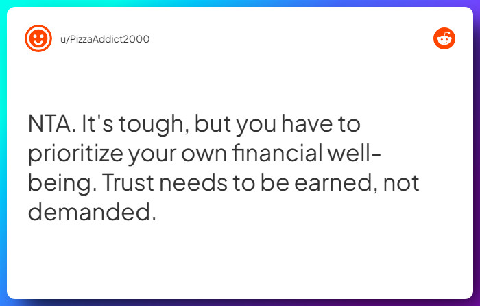 Comment from u/PizzaAddict2000