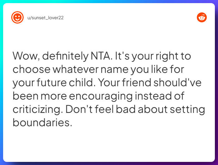 Comment from u/sunset_lover22