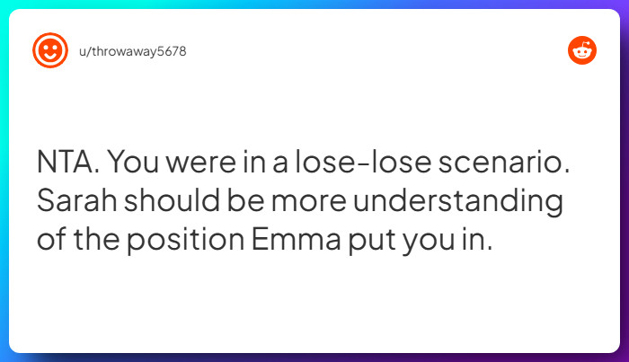 Comment from u/throwaway5678