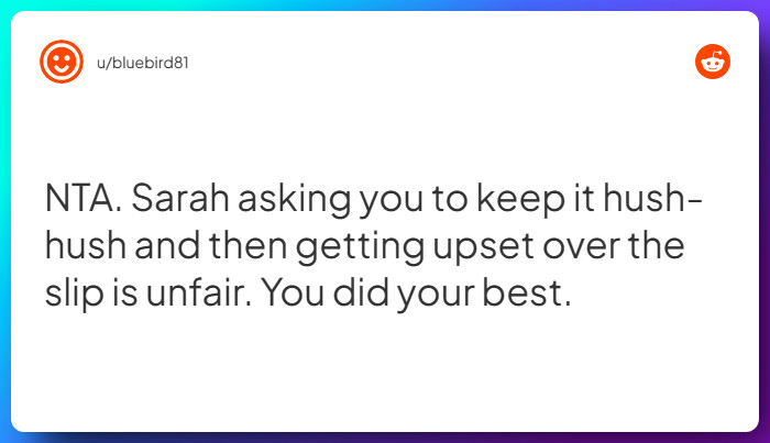 Comment from u/bluebird81