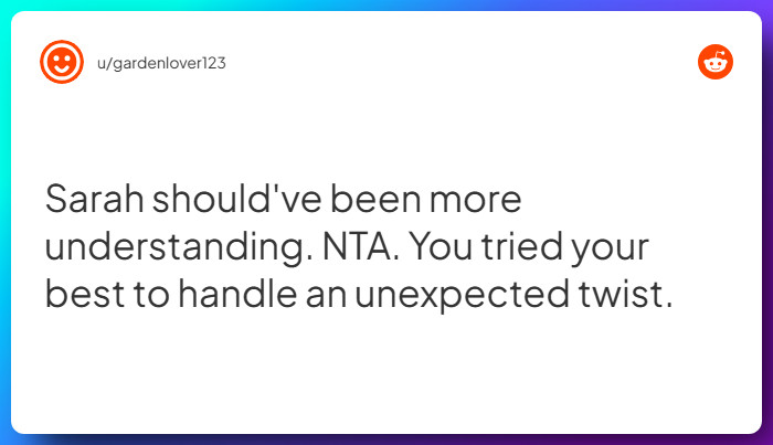 Comment from u/gardenlover123