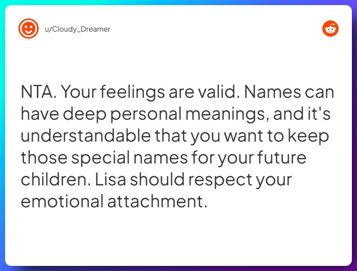 Comment from u/Cloudy_Dreamer